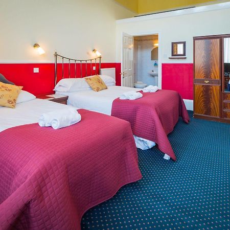 Strathallan Guest House EDI Exterior foto