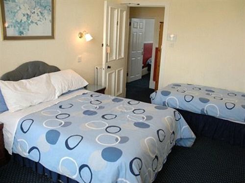 Strathallan Guest House EDI Exterior foto